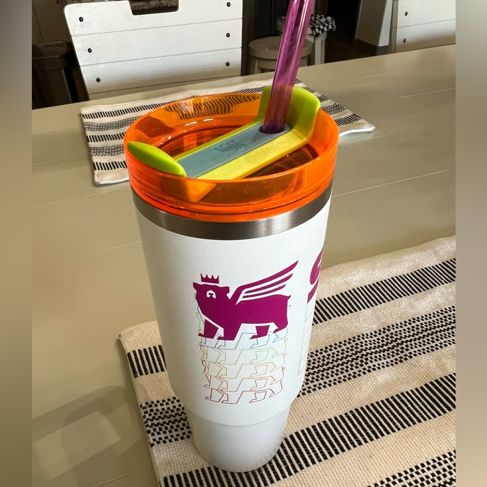 Stanley tumbler 40 oz